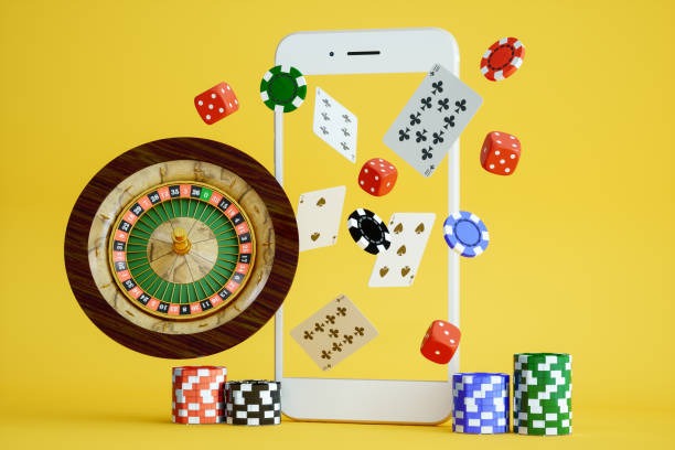 8jeta এর প্রধান গেম স্ক্রিন